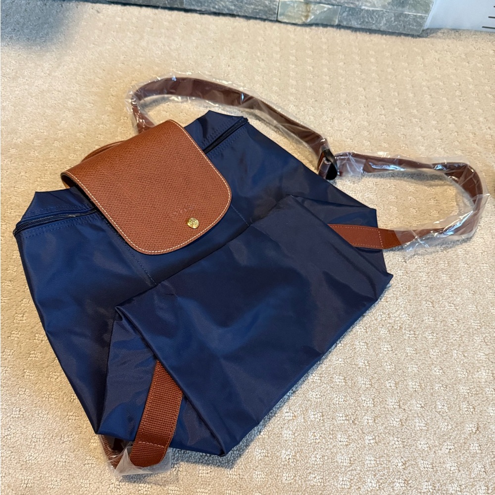 Longchamp backpack